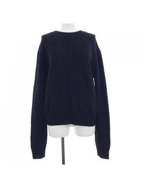 Hermes Knit Sweater Black